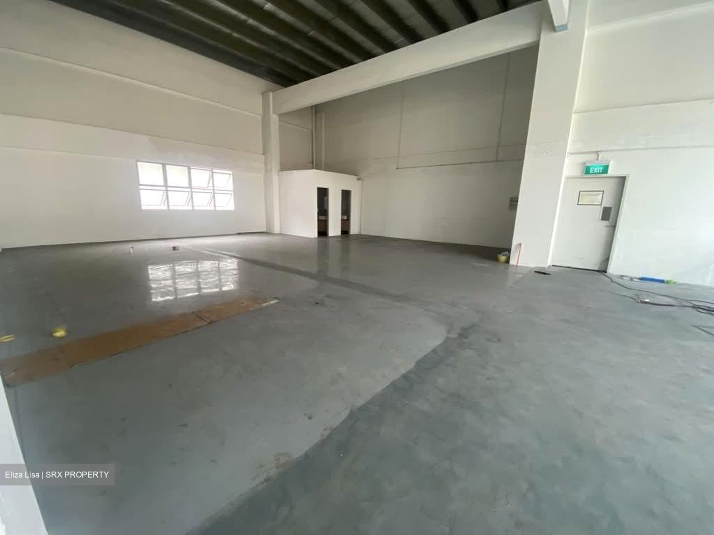Seatown Industrial Centre (D22), Factory #579082121